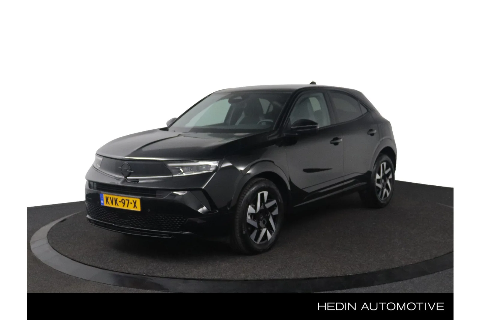 Opel Mokka (2025) — foto 1