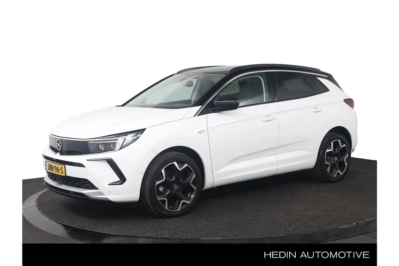 Opel Grandland (2024)