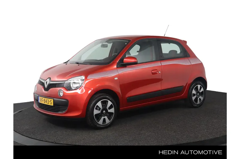 Renault Twingo (2017)