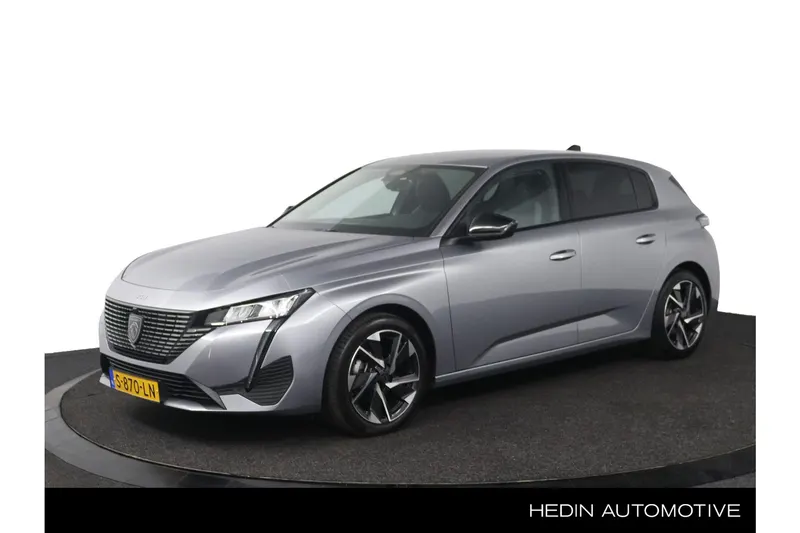 Peugeot 308 (2023)