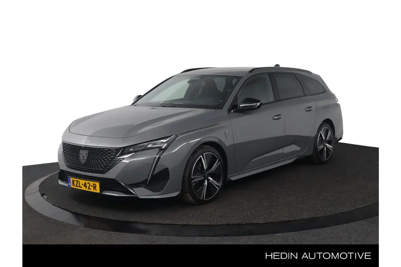 Peugeot 308 (2025)