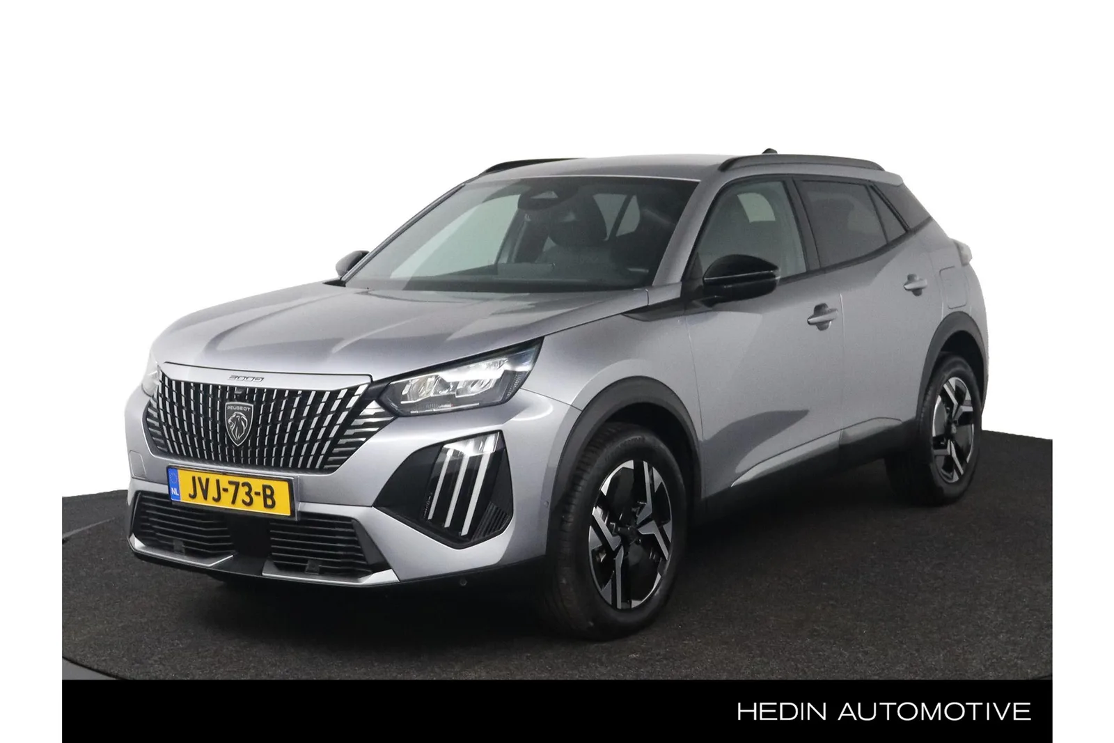 Peugeot 2008 (2026) — foto 1