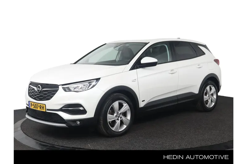 Opel Grandland (2021)