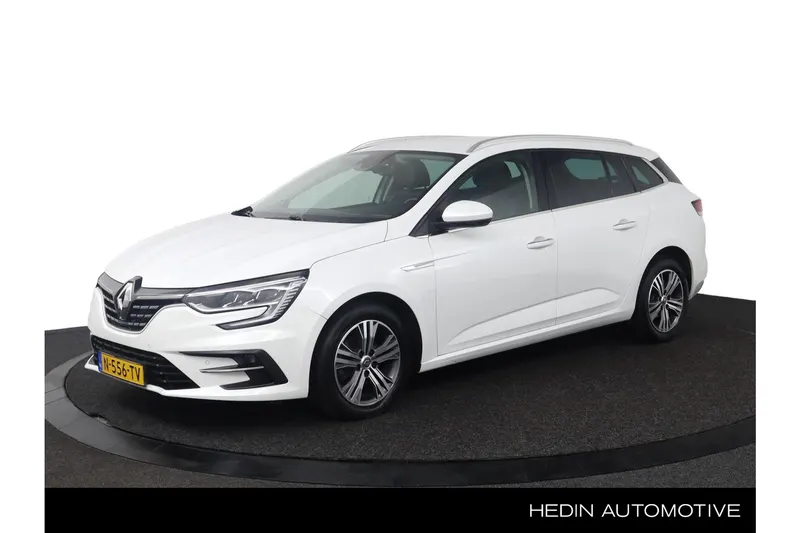 Renault Mégane (2022)