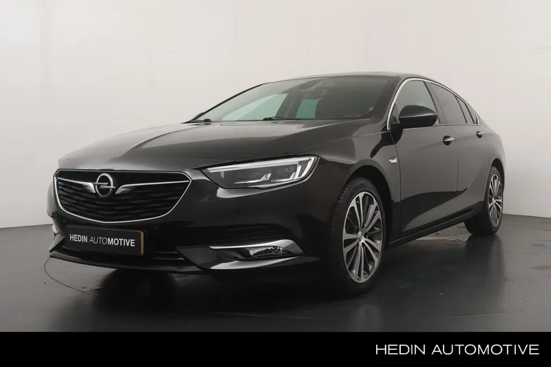 Opel Insignia (2018)