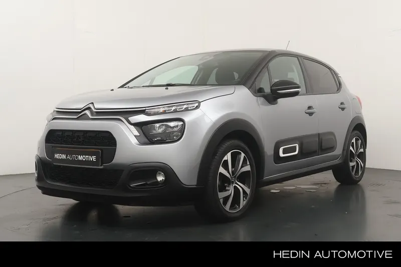 Citroën C3 (2021)