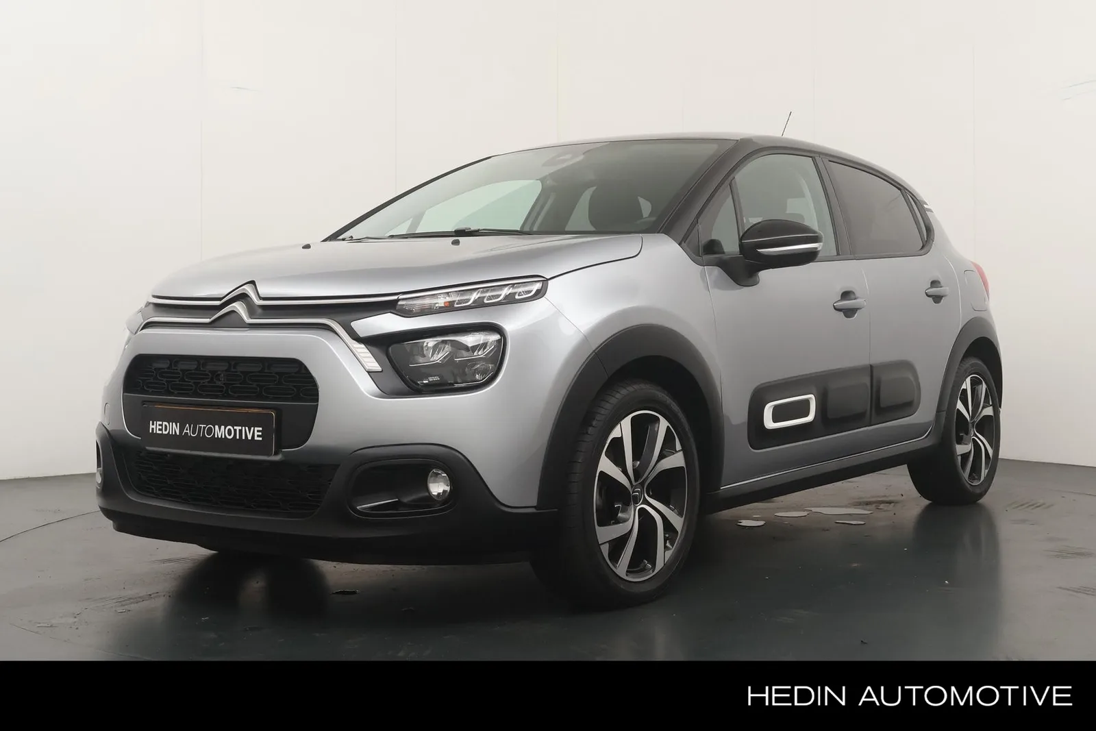 Citroën C3 (2021) — foto 1