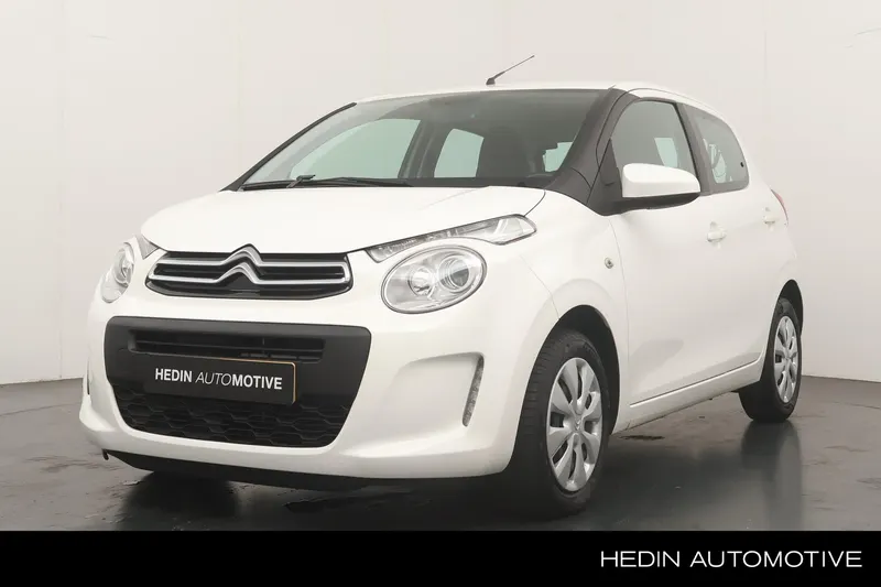Citroën C1 (2020)