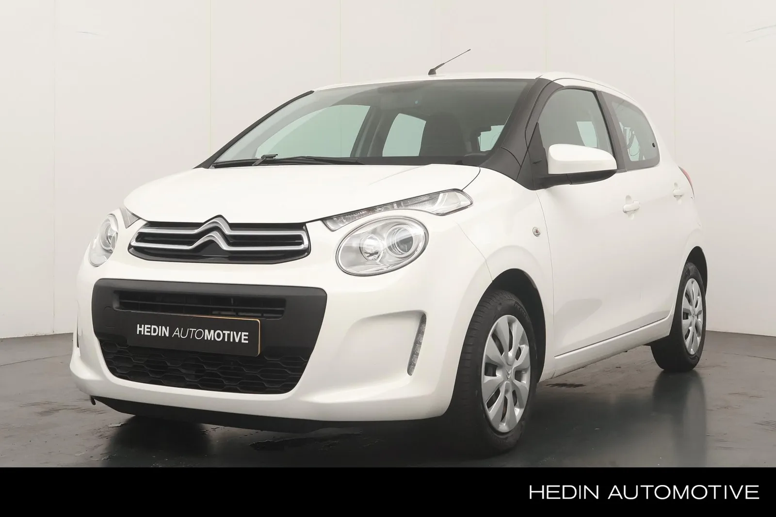 Citroën C1 (2020) — foto 1