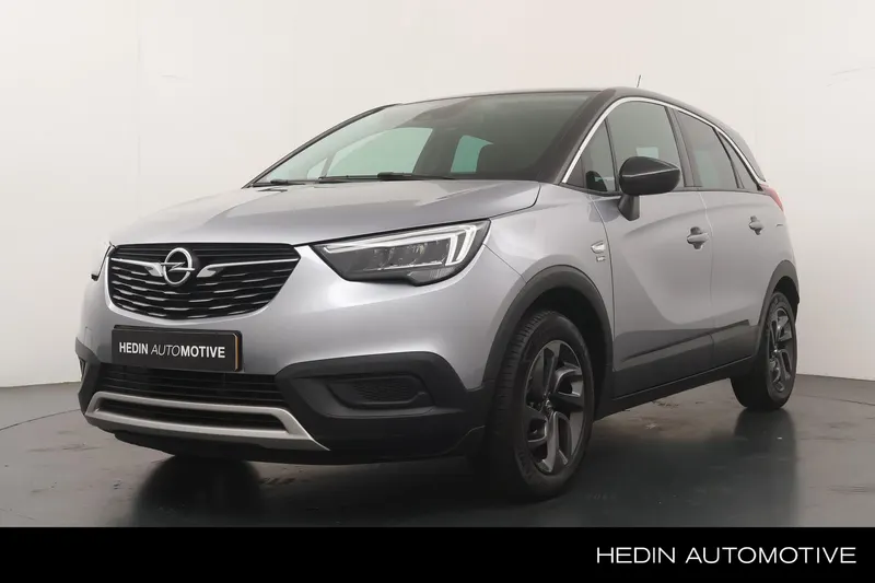 Opel Crossland (2020)