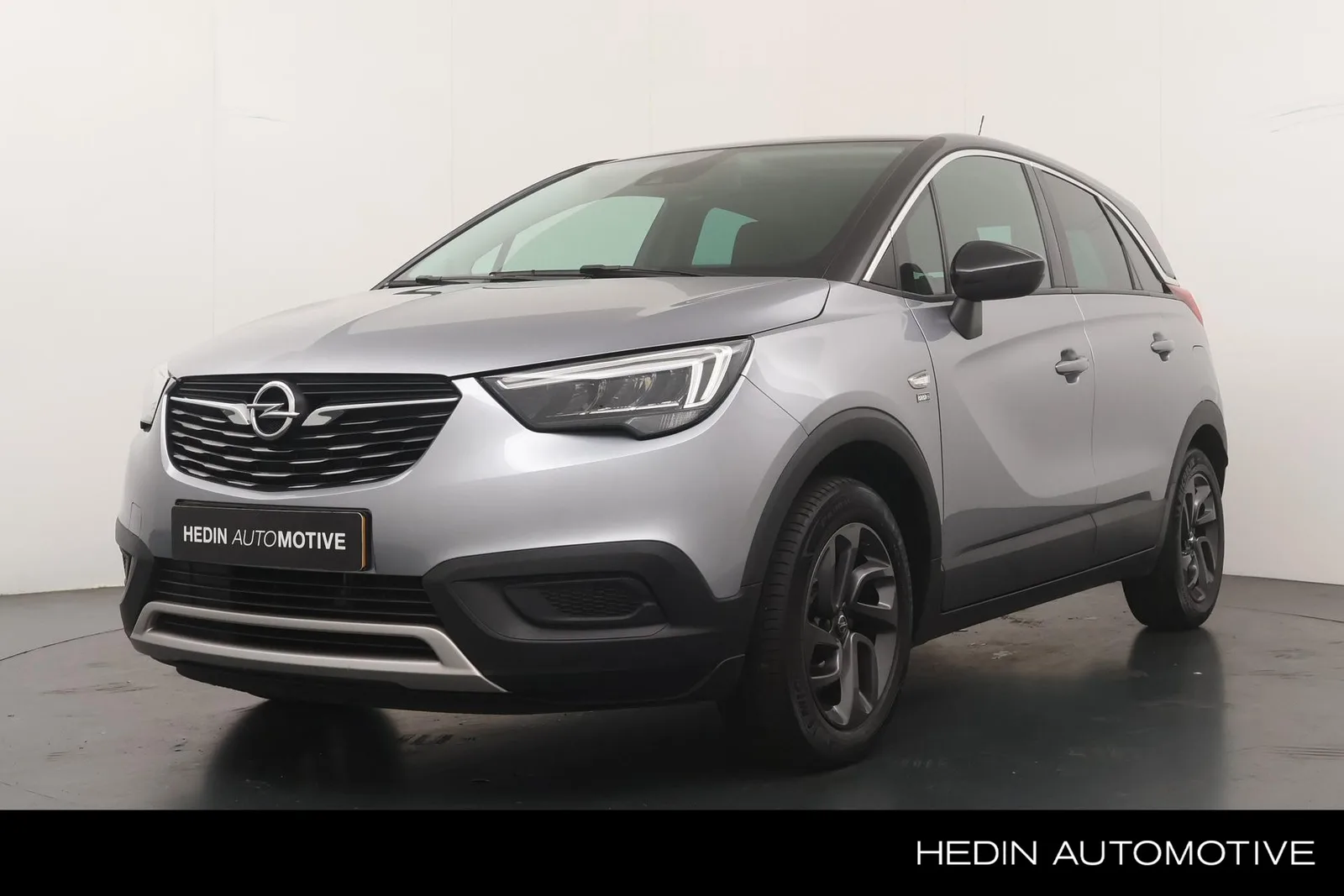 Opel Crossland (2020) — foto 1