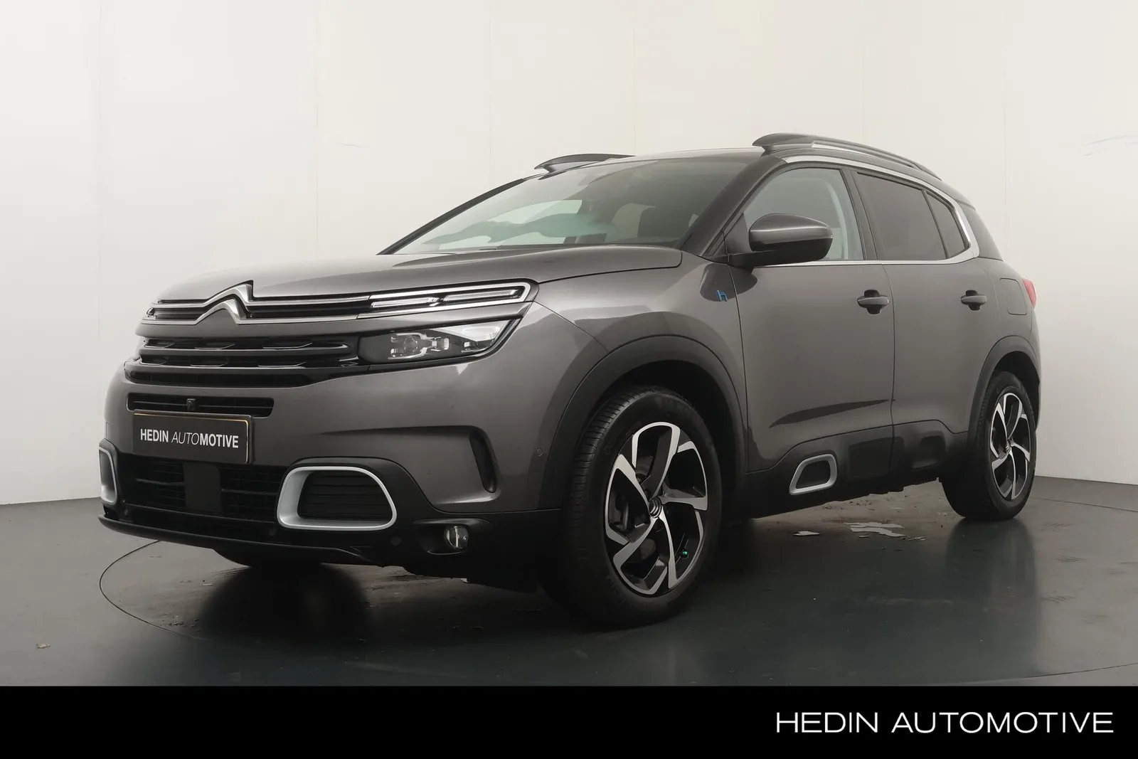Citroën C5 Aircross (2022) — foto 1
