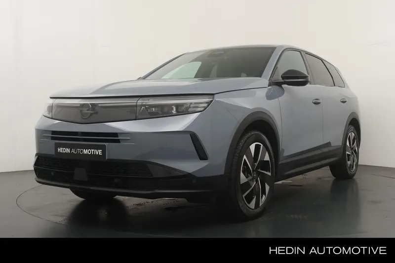 Opel Grandland (2025)
