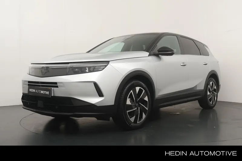 Opel Grandland (2025)
