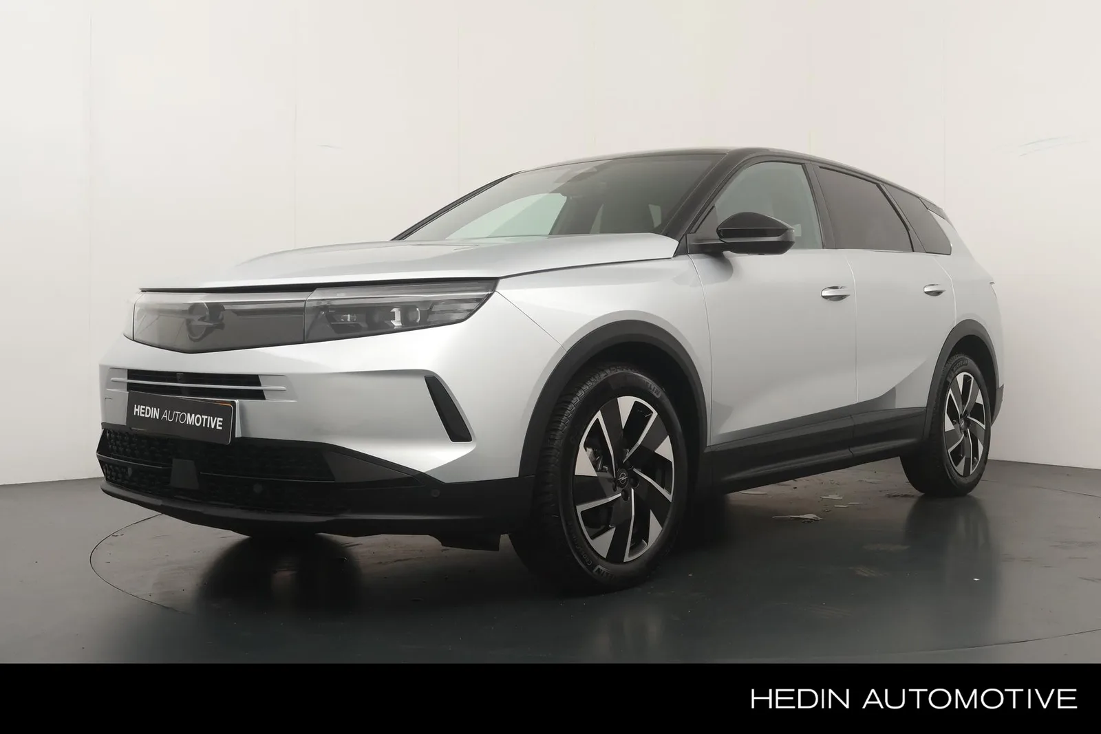 Opel Grandland (2025) — foto 1