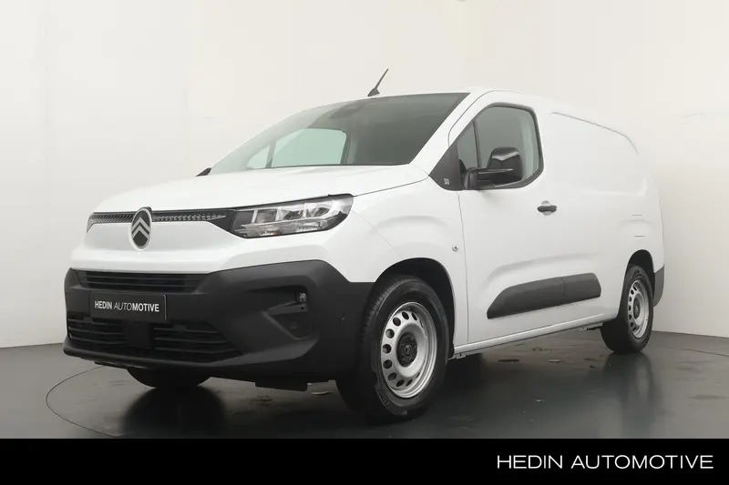 Citroën ë-Berlingo (2026)