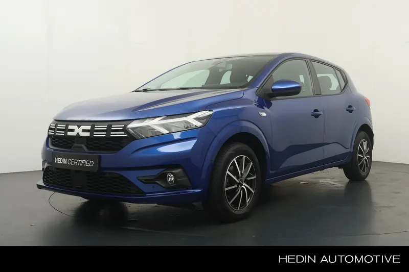 Dacia Sandero (2023)