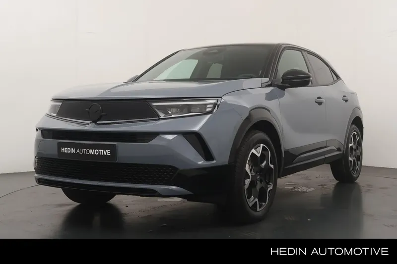 Opel Mokka (2026)