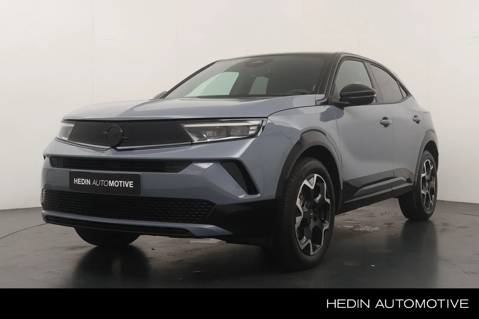 Opel Mokka (2026) — foto 1