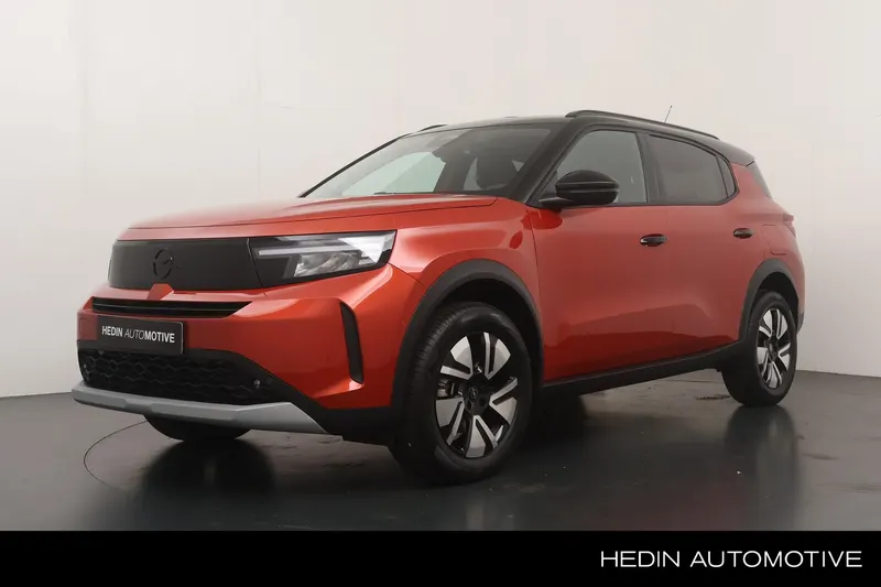 Opel Frontera (2026)