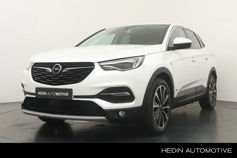 Opel Grandland X (2020)