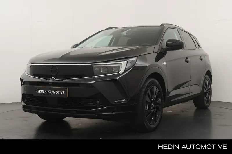 Opel Grandland (2024)