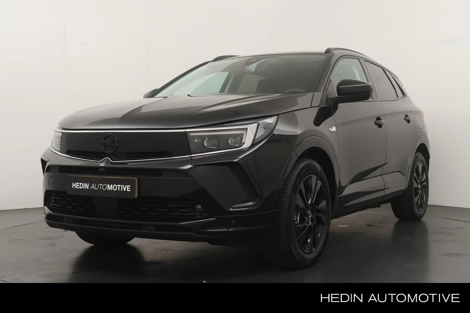 Opel Grandland (2024) — foto 1