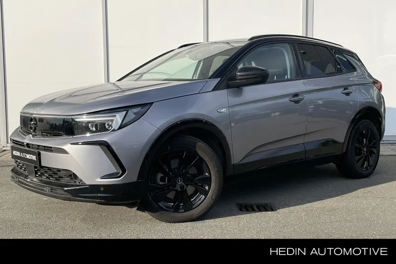 Opel Grandland (2024)