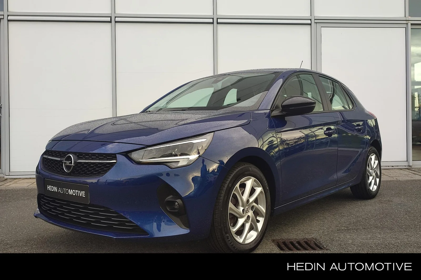 Opel Corsa (2021) — foto 1