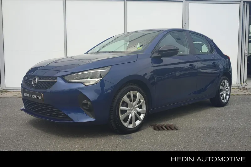 Opel Corsa (2021)