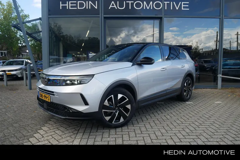 Opel Grandland (2025)