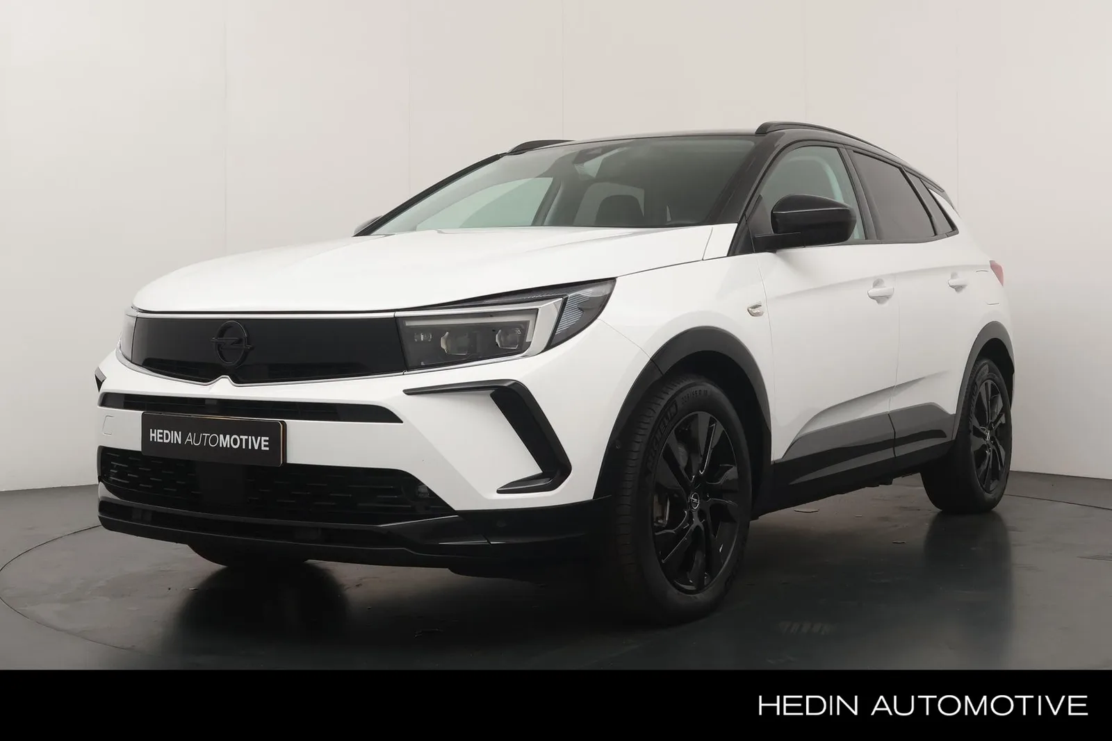 Opel Grandland (2024) — foto 1