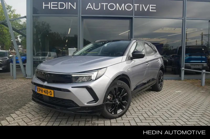 Opel Grandland (2023)