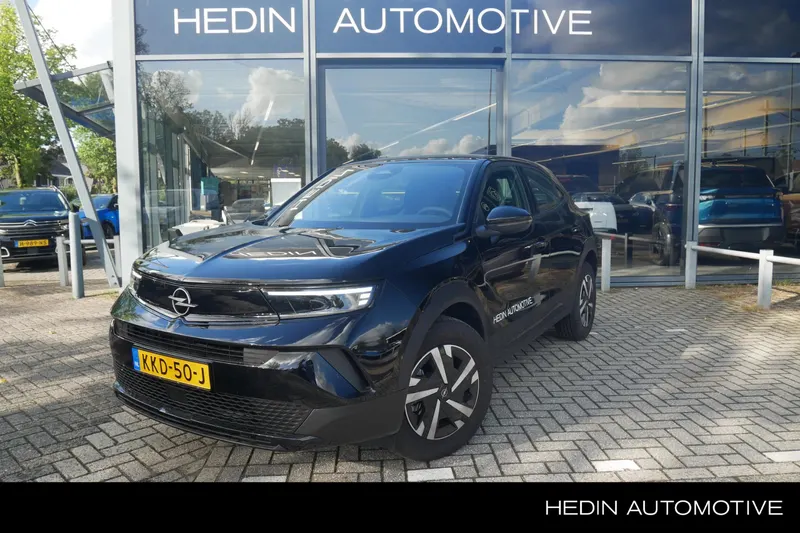 Opel Mokka (2026)