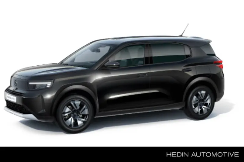 Opel Frontera (2026)