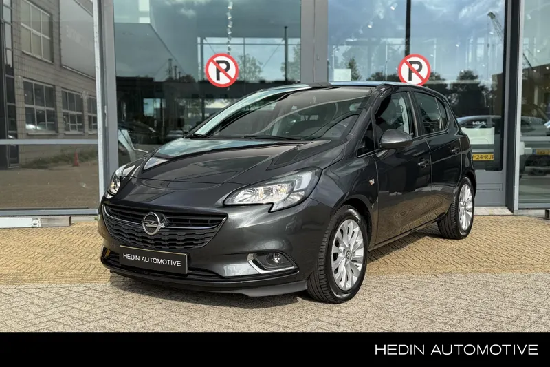 Opel Corsa (2017)