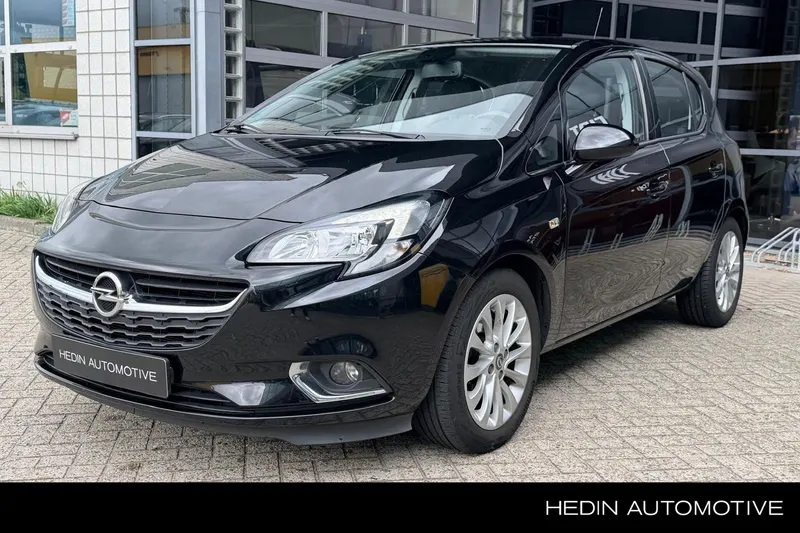 Opel Corsa (2019)