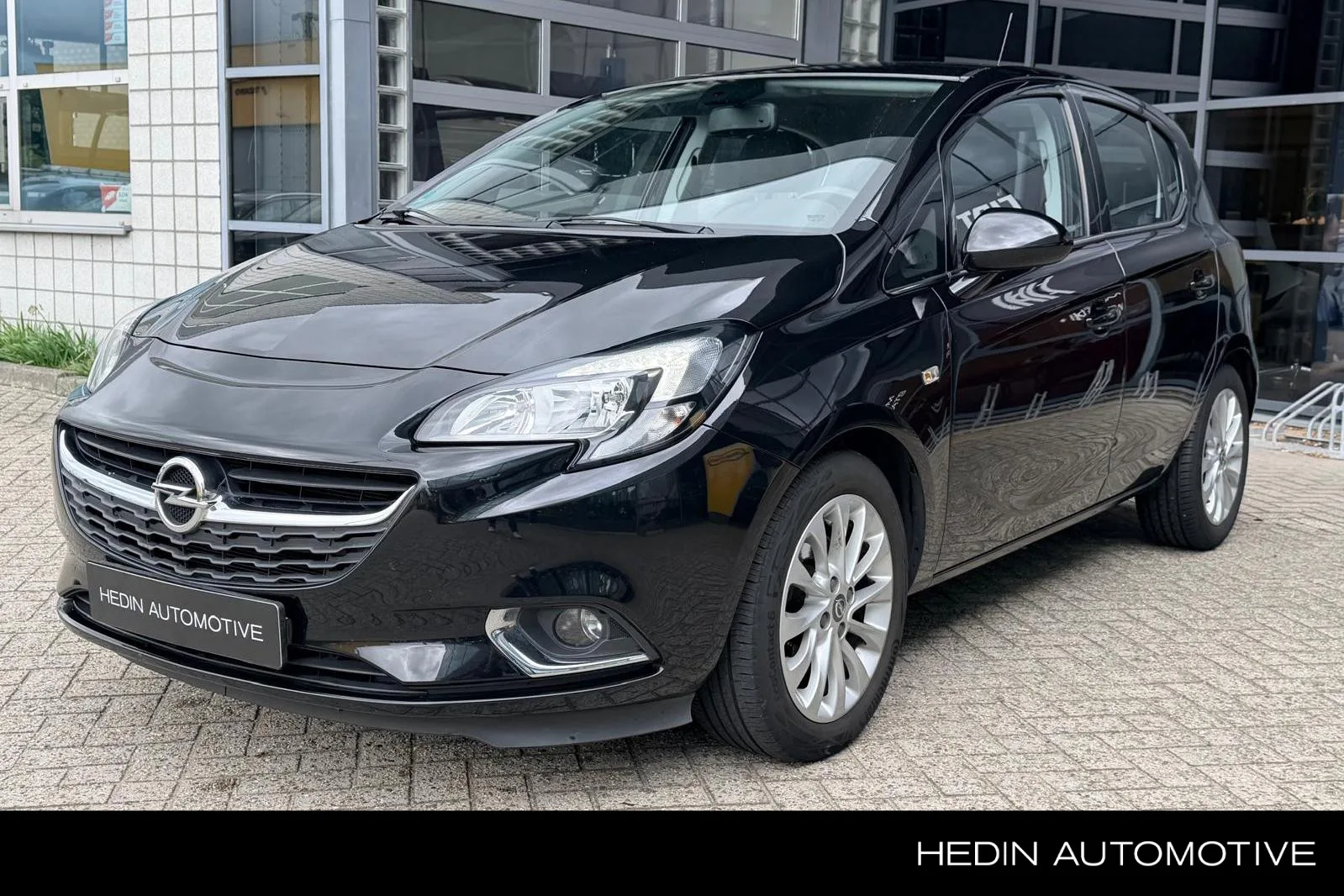 Opel Corsa (2019) — foto 1