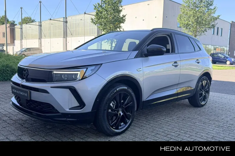 Opel Grandland (2024)