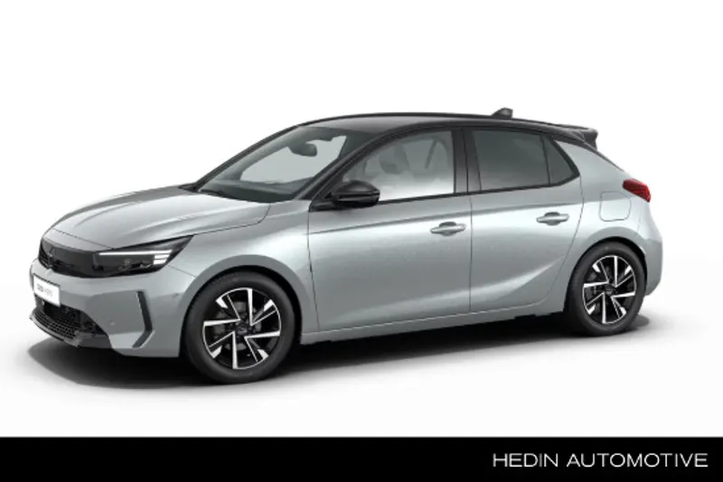 Opel Corsa (2026)