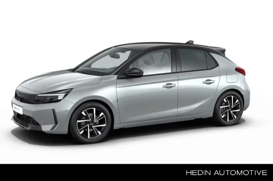 Opel Corsa (2026) — foto 1