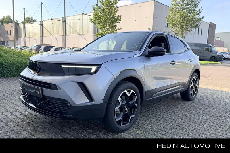 Opel Mokka-e (2024)