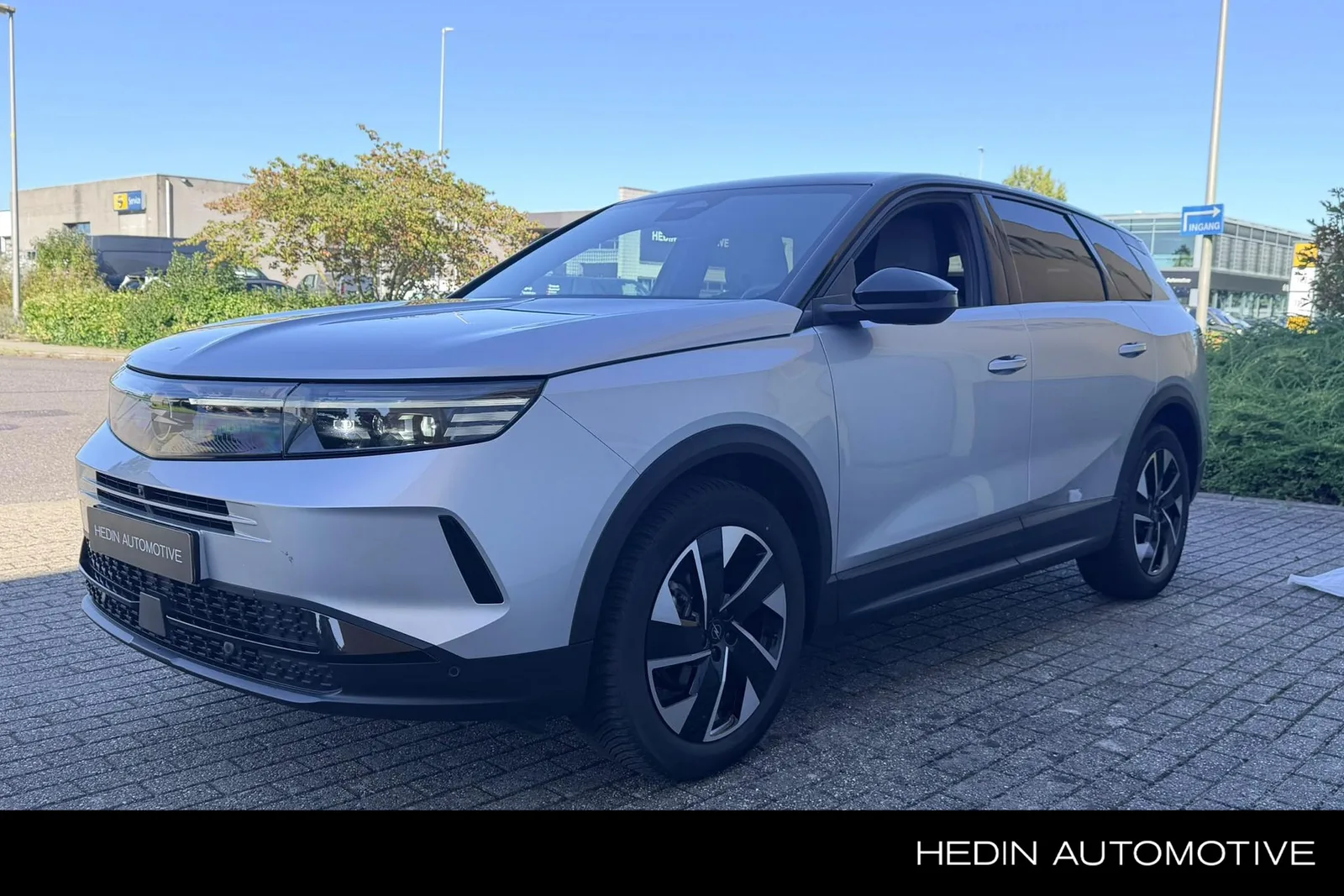 Opel Grandland (2025) — foto 1