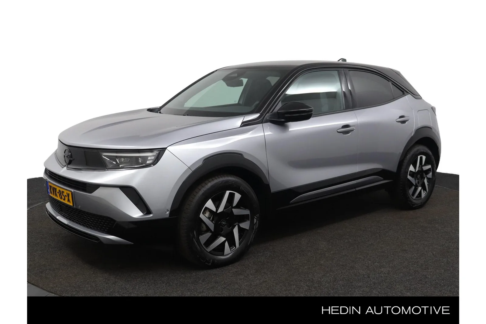 Opel Mokka (2025) — foto 1