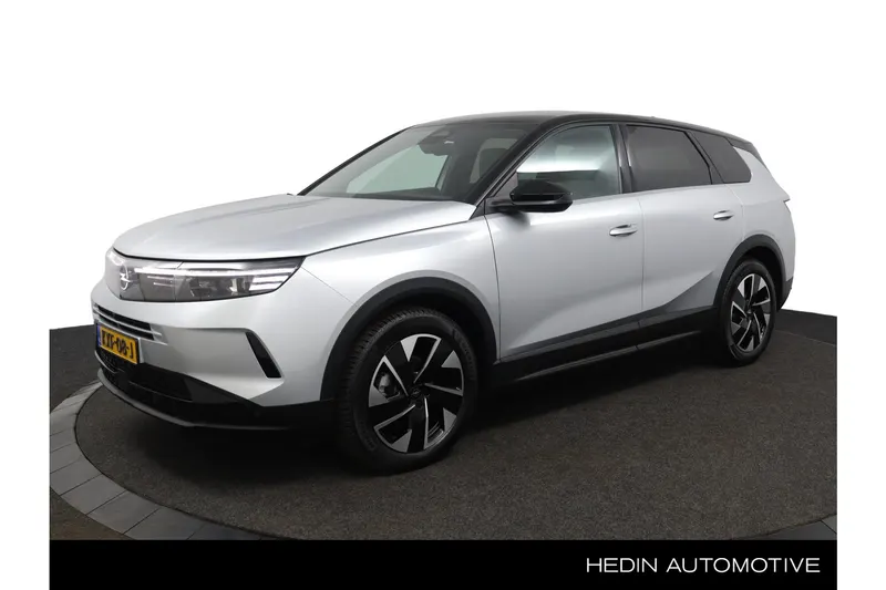 Opel Grandland (2025)