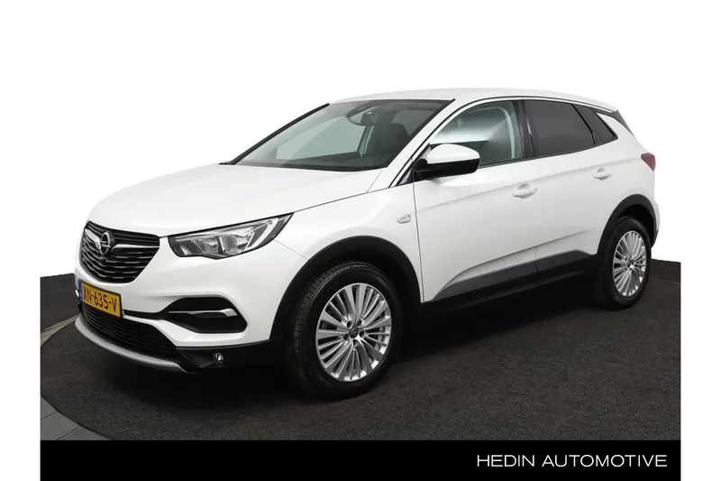 Opel Grandland (2019)