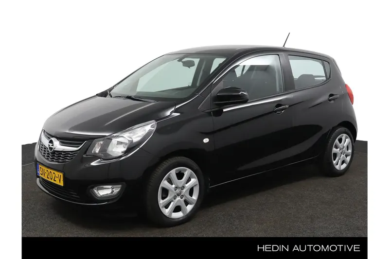 Opel Karl (2018)