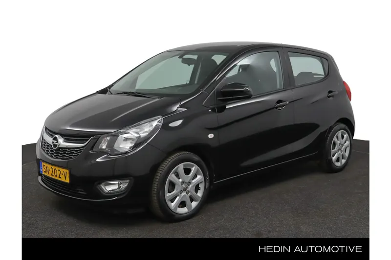 Opel Karl (2018)