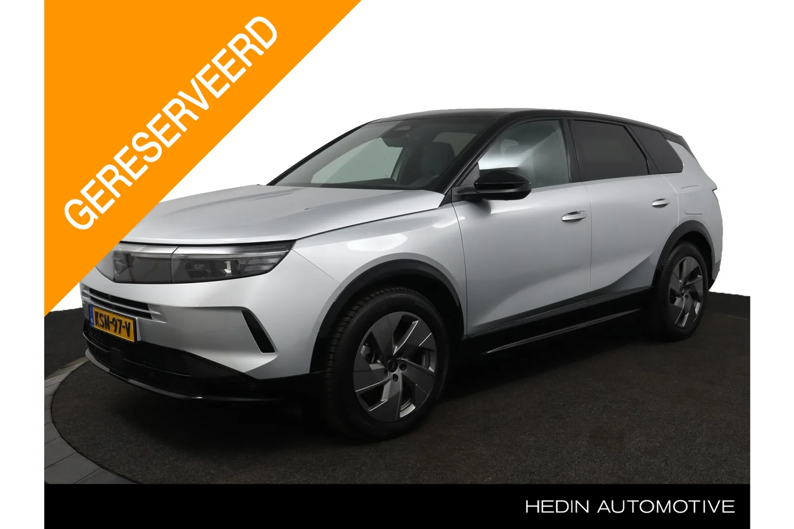 Opel Grandland (2024) — foto 1