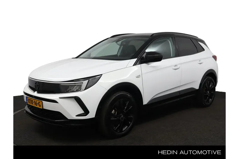 Opel Grandland (2024)